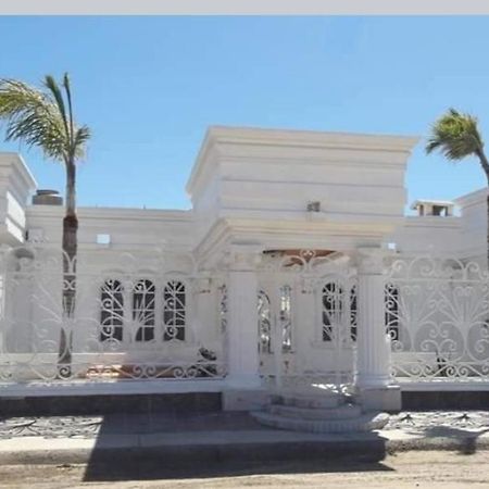 Villa Brenda alicia Puerto Peñasco Exterior foto