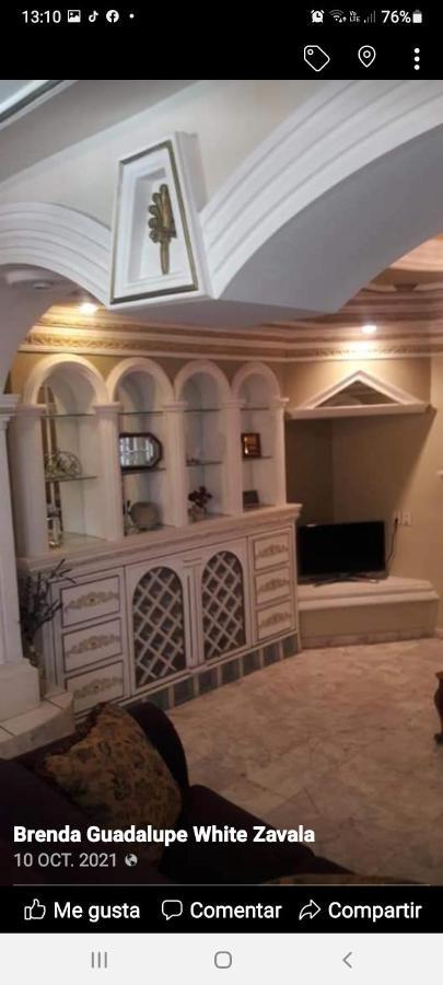 Villa Brenda alicia Puerto Peñasco Exterior foto