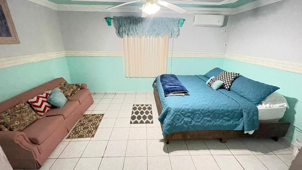 Villa Brenda alicia Puerto Peñasco Exterior foto
